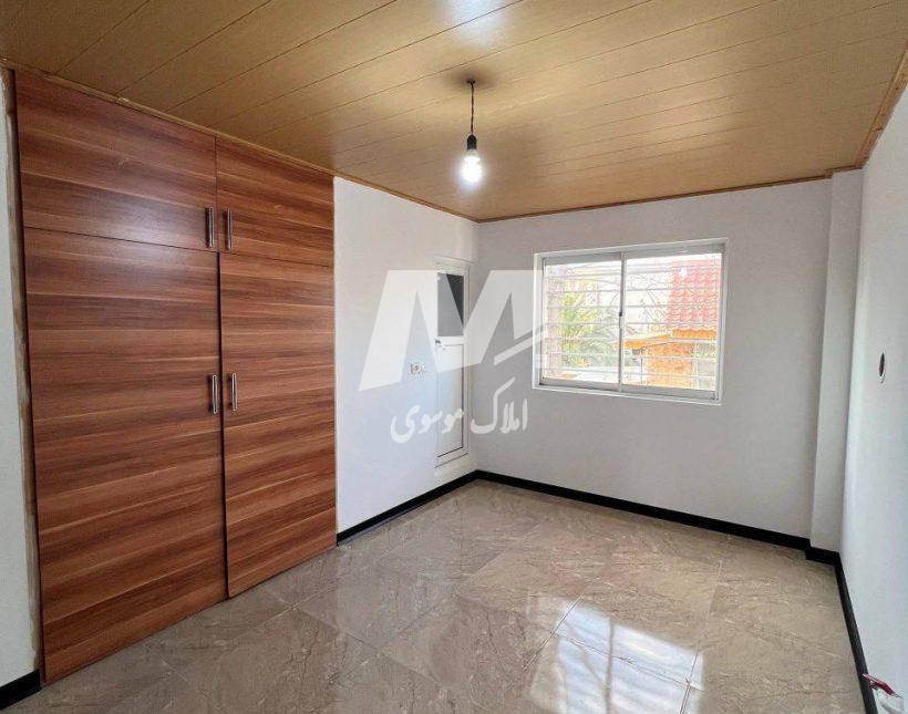 فروش باغ ویلا دوبلکس تاپ لوکیشن نعمت آباد چمستان | ۳۵۰ متر