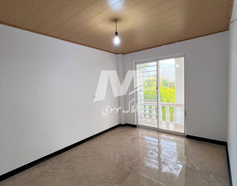 فروش باغ ویلا دوبلکس تاپ لوکیشن نعمت آباد چمستان | ۳۵۰ متر