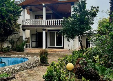 فروش باغ ویلا ۱۳۰۰ متری جوربند چمستان تاپ لوکیشن | ۱۳۰۰ متر