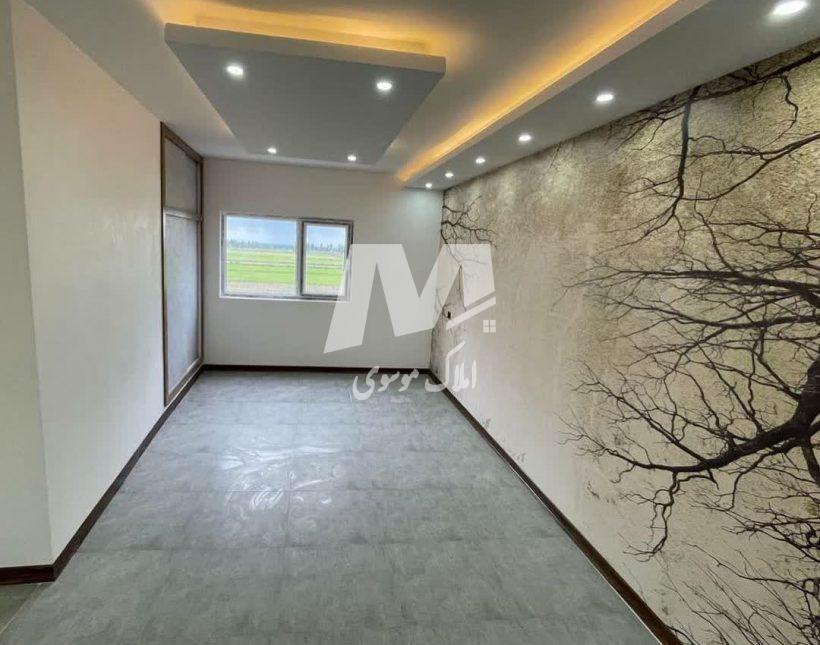 خرید ویلا در چمستان 400 متری جنگلی سند دار | 400 متر