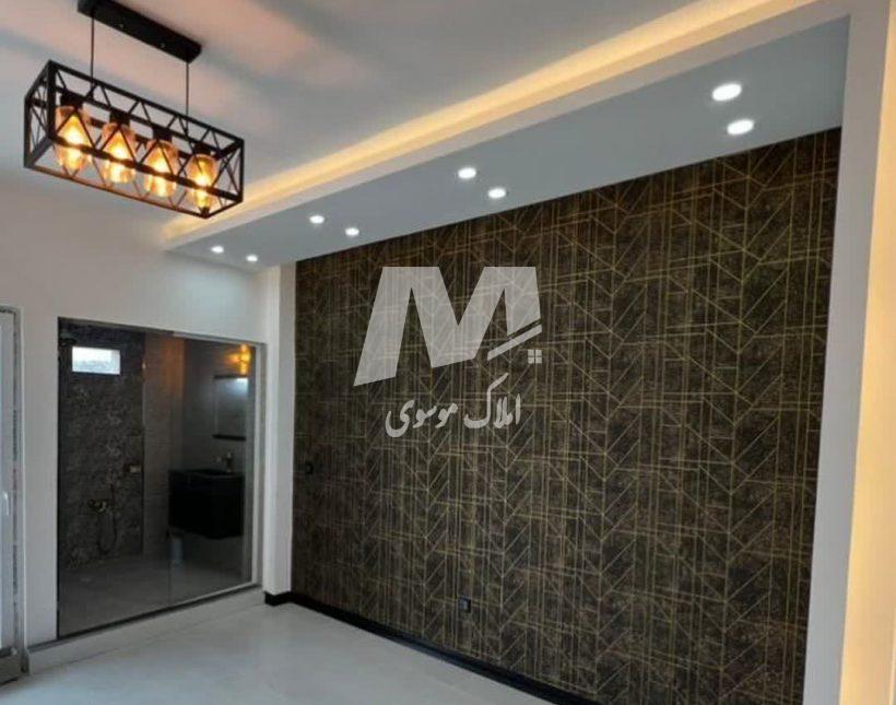 خرید ویلا در چمستان 400 متری جنگلی سند دار | 400 متر