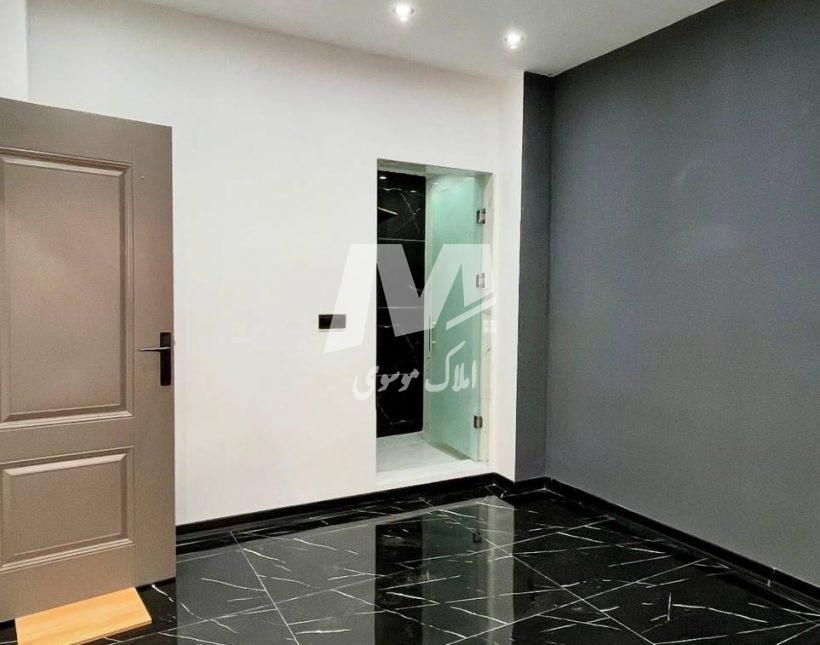 خرید ویلا دوبلکس مدرن تاپ لوکیشن نعمت آباد چمستان جنگلی | ۲۰۰ متر