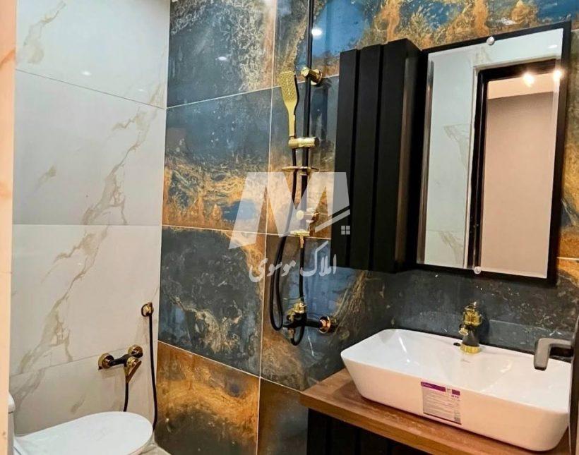 خرید ویلا دوبلکس مدرن تاپ لوکیشن نعمت آباد چمستان جنگلی | ۲۰۰ متر