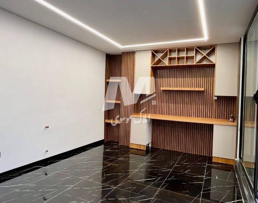خرید ویلا دوبلکس مدرن تاپ لوکیشن نعمت آباد چمستان جنگلی | ۲۰۰ متر
