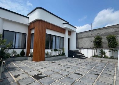 خرید ویلای فلت نوساز استخردار سند دار تاپ ترین لوکیشن | ۱۸۰ متر