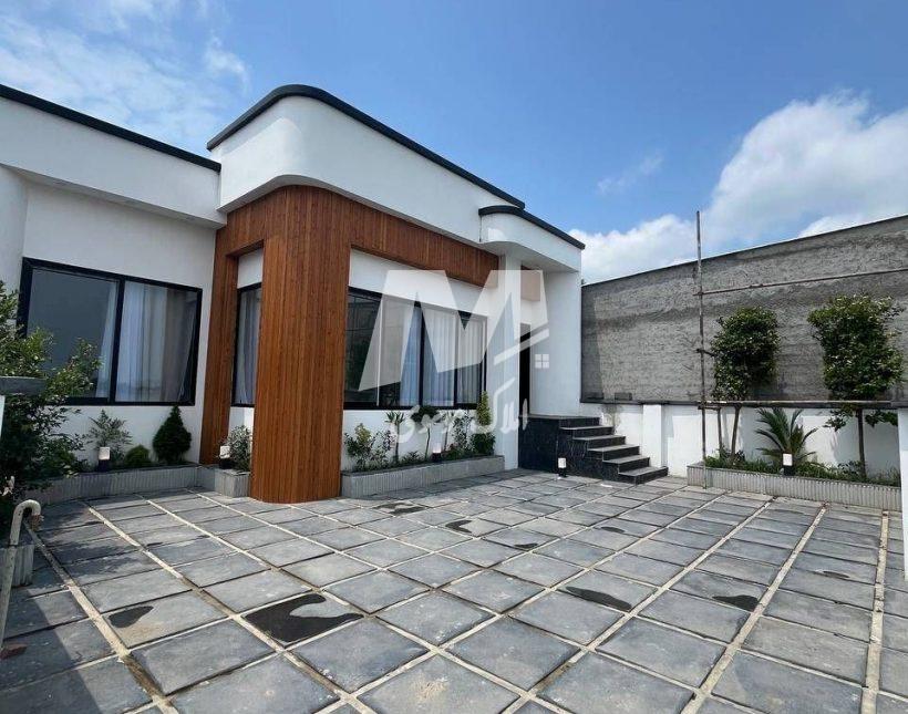 خرید ویلای فلت نوساز استخردار سند دار تاپ ترین لوکیشن | ۱۸۰ متر