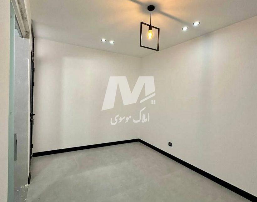 فروش ویلا آهودشت چمستان مدرن همکف شهرکی | ۲۳۰ متر