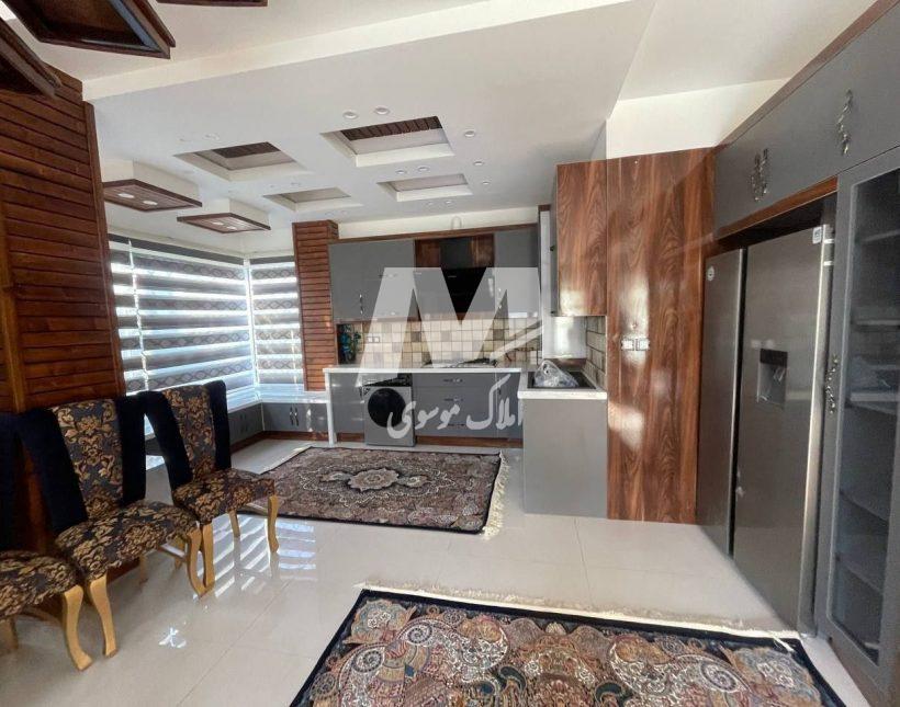 خرید ویلا جنگلی تاپ لوکیشن نعمت آباد چمستان | ۳۰۰ متر
