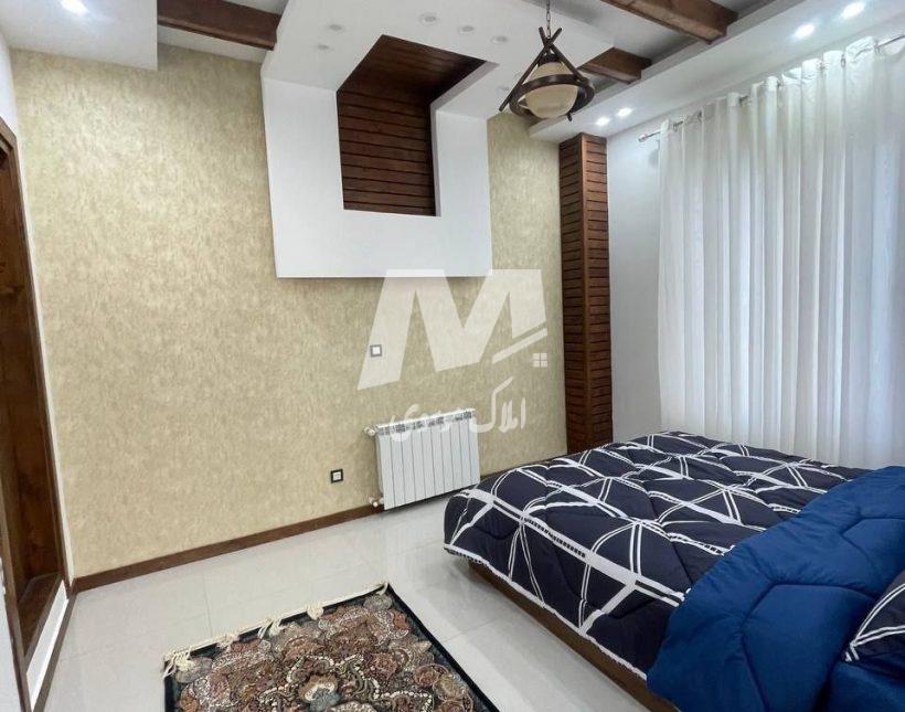 خرید ویلا جنگلی تاپ لوکیشن نعمت آباد چمستان | ۳۰۰ متر