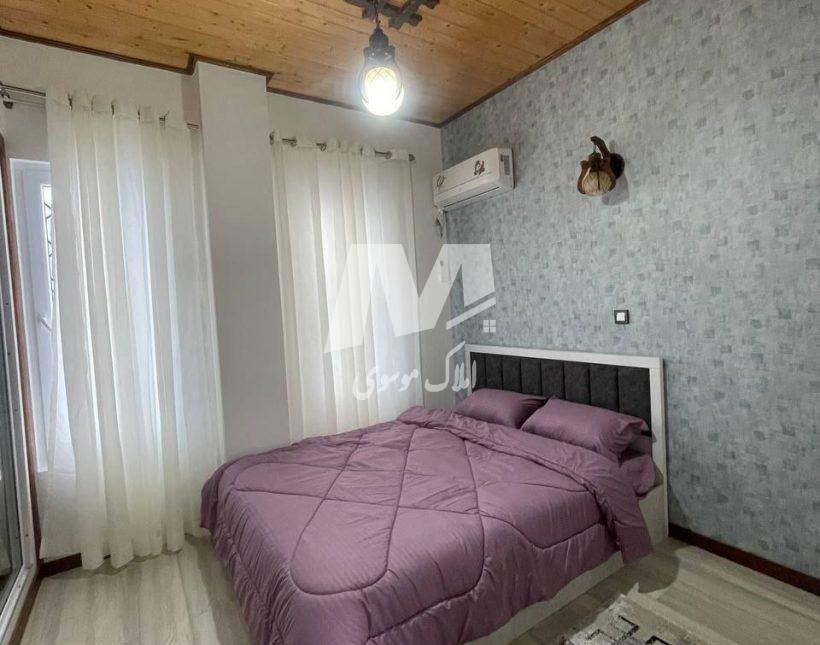 خرید ویلا جنگلی تاپ لوکیشن نعمت آباد چمستان | ۳۰۰ متر