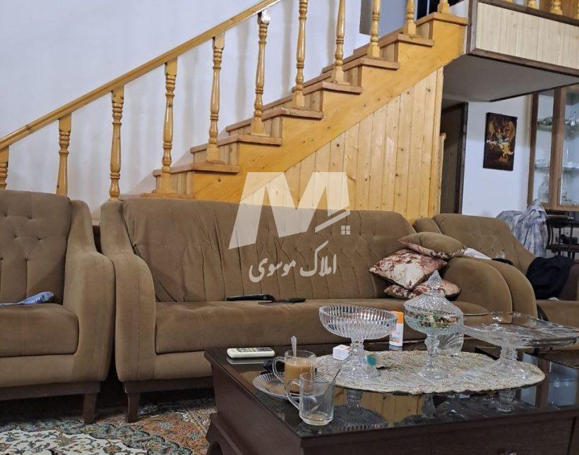 خرید ویلا در شهرک با اصالت دوبلکس نور الیملات | ۳۰۰ متر