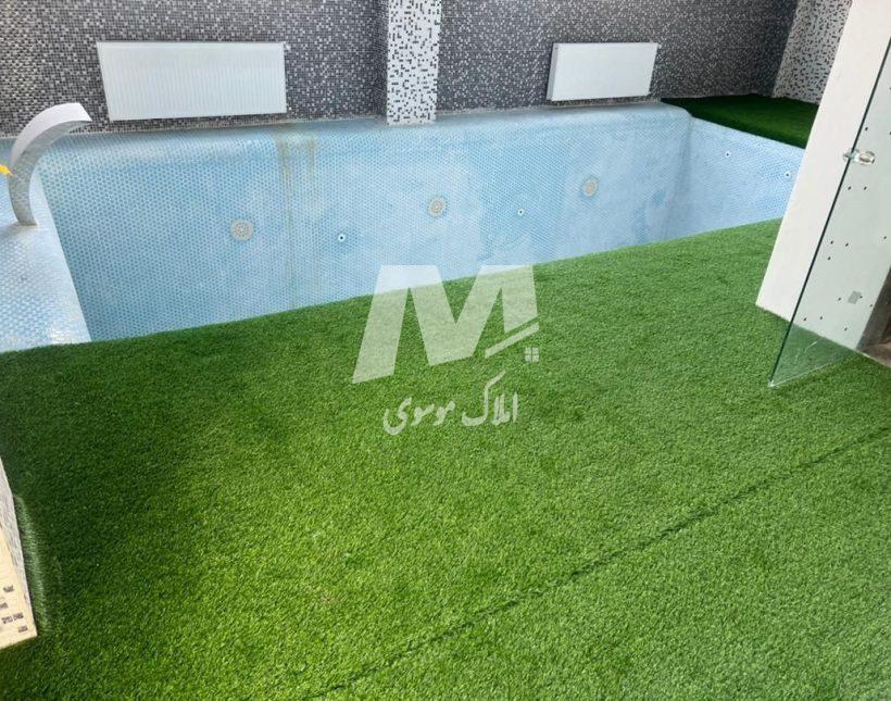 خرید ویلا ۴۰۰ متری داخل شهرک سیسنگان اقساطی | ۴۰۰ متر