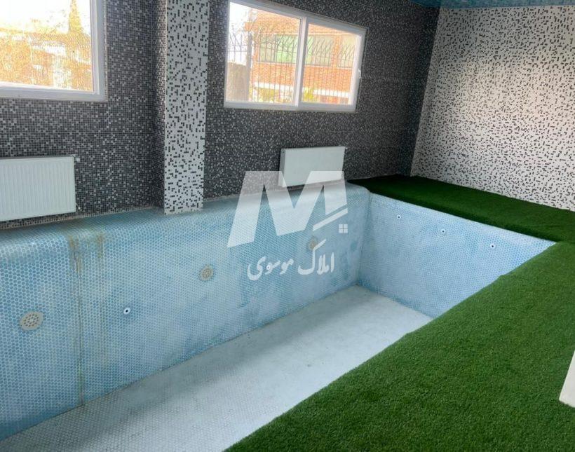 خرید ویلا ۴۰۰ متری داخل شهرک سیسنگان اقساطی | ۴۰۰ متر