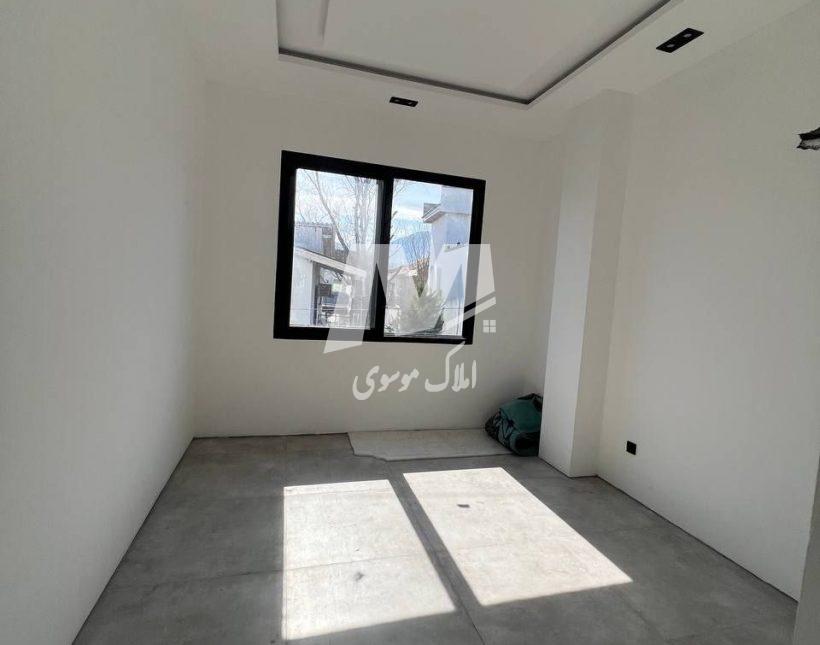 خرید ویلا دوبلکس مدرن نعمت آباد چمستان | ۳۰۰ متر