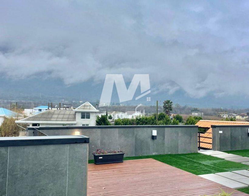 خرید ویلا دوبلکس مدرن نعمت آباد چمستان | ۳۰۰ متر