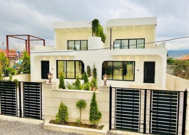 خرید ویلا دوبلکس ۲۰۰ متری باریکلا چمستان اقساط ۶ ماهه | ۲۰۰ متر