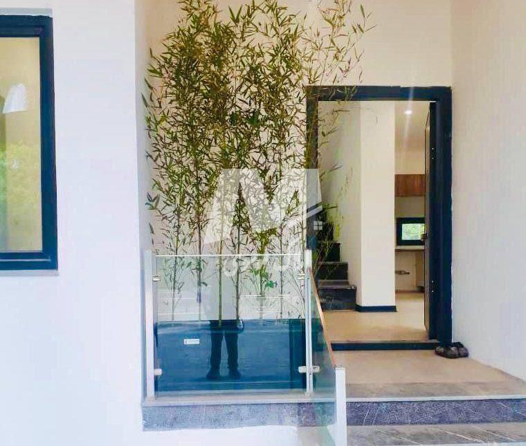 خرید ویلا مدرن ۴۰۰ متری جوربند چمستان | ۴۰۰ متر