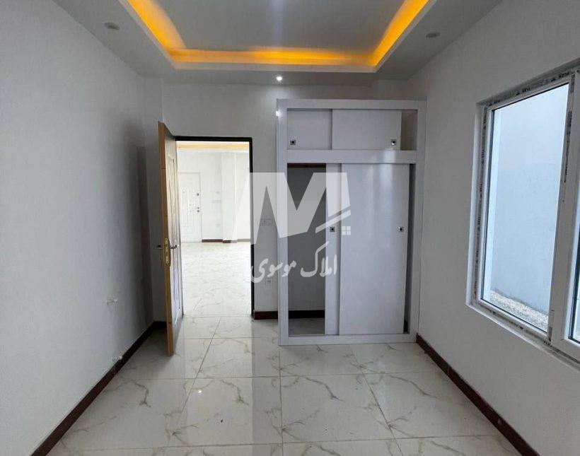 خرید ویلا دوبلکس ۳۰۰ متری شهربند چمستان جنگلی | ۳۰۰ متر
