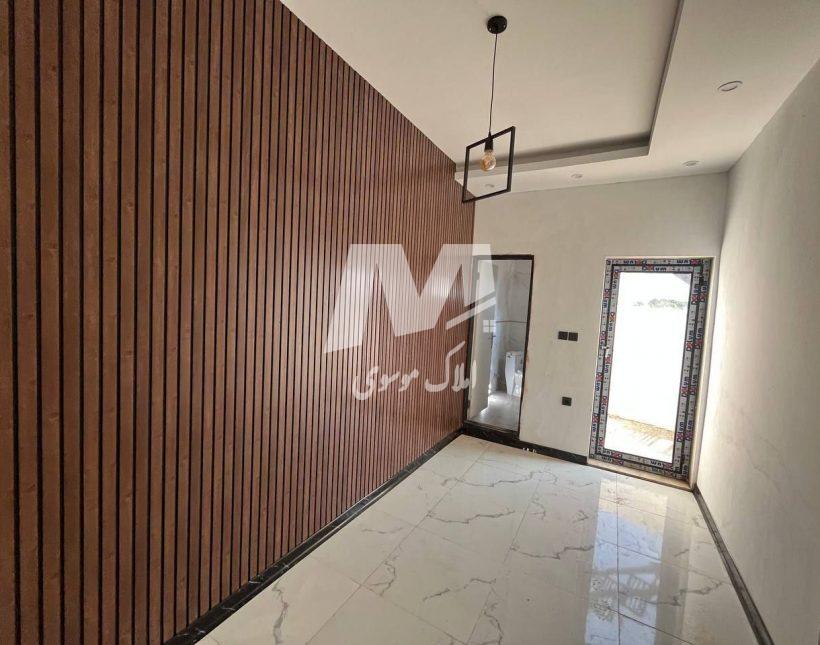 خرید ویلای فلت نوساز سند دار شهرکی با بهترین قیمت | ۱۸۰ متر