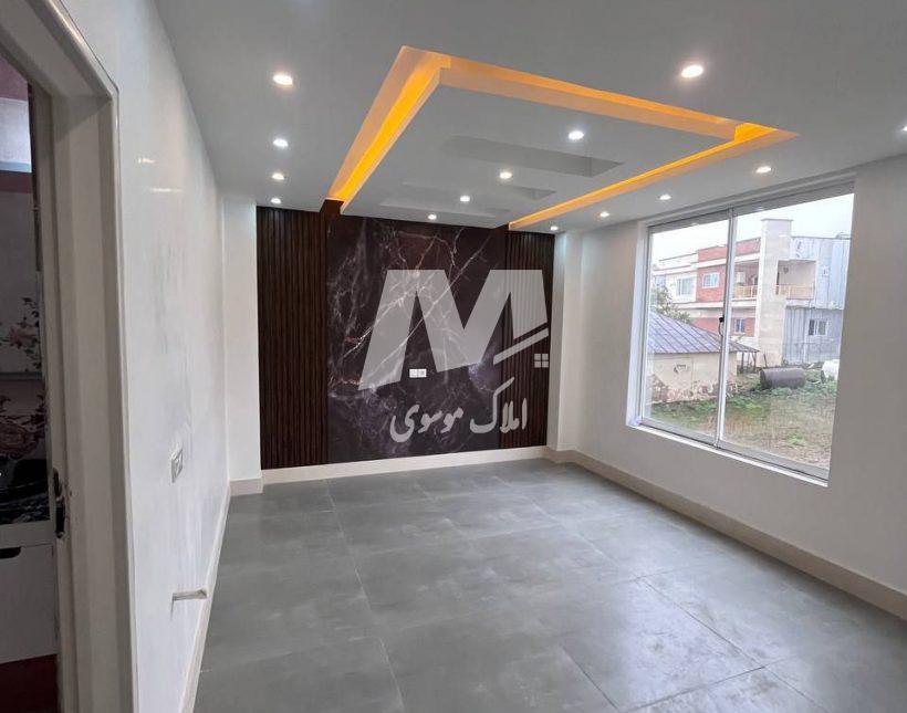 خرید ویلای تریبلکس هوشمند نوساز بام سعادت آباد | ۴۰۰ متر