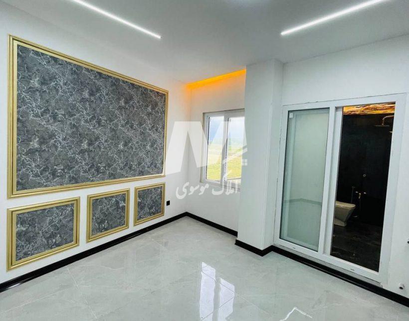 خرید ویلا دوبلکس روف دار نما مدرن آپادانا چمستان | ۲۷۰ متر