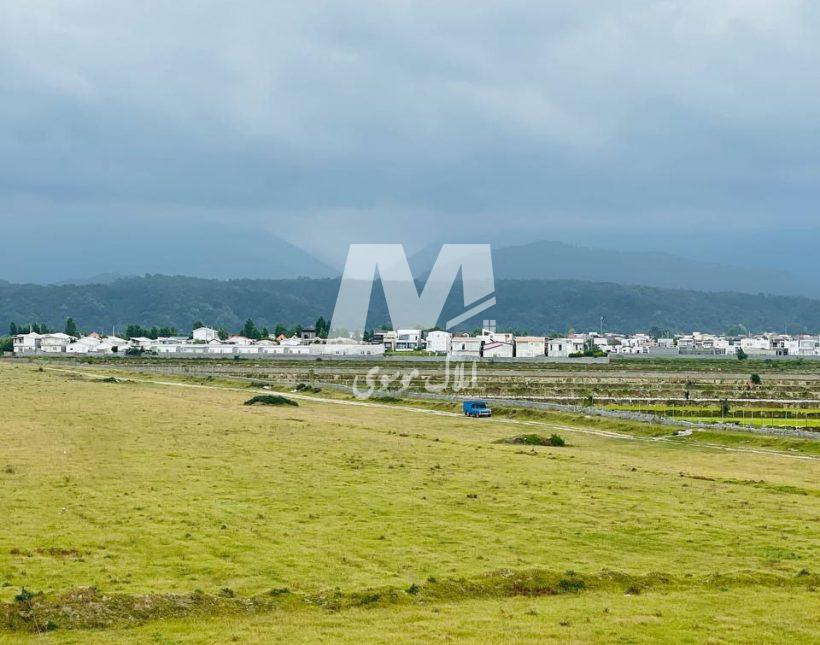 خرید ویلا دوبلکس روف دار نما مدرن آپادانا چمستان | ۲۷۰ متر