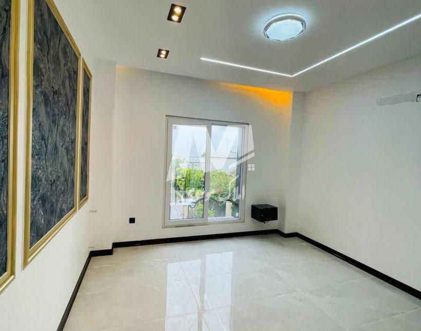 خرید ویلا دوبلکس روف دار نما مدرن آپادانا چمستان | ۲۷۰ متر