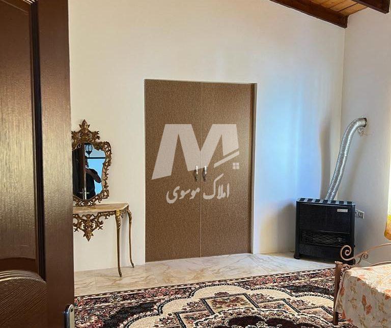 فروش ویلا ۲۵۰ متری مبله کامل دارجار نور | ۲۵۰ متر