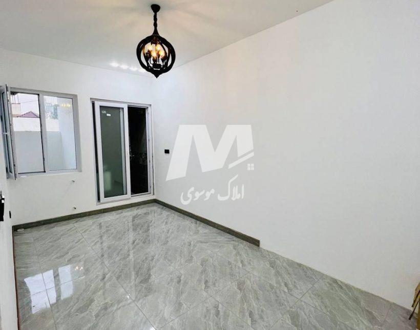 خرید ویلا مدرن همکف ۲۵۰ متری دو خواب مستر چمستان بهدشت | ۲۰۰ متر