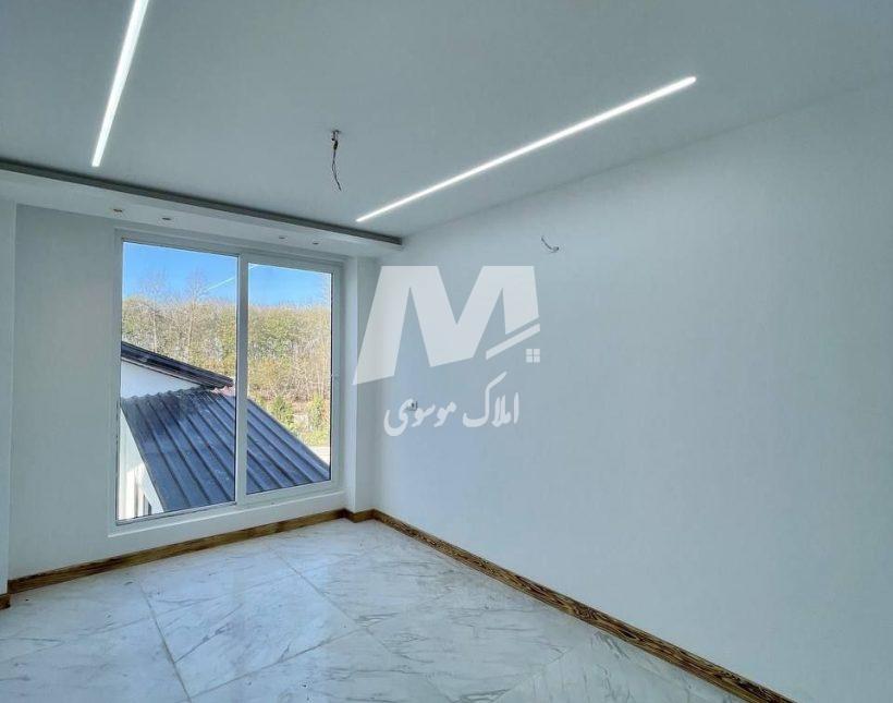 خرید ویلا جوربند چمستان معاوضه خودرو | ۴۰۰ متر