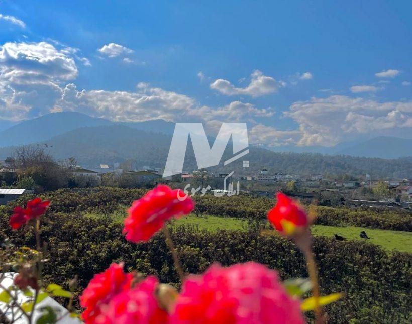 خرید ویلا جوربند چمستان معاوضه خودرو | ۴۰۰ متر