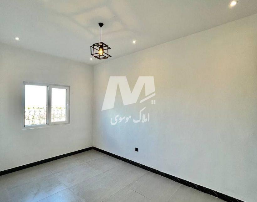 خرید ویلا نعمت آباد چمستان پلاک یک جنگل اقساط ۷ ماهه | ۲۰۰ متر