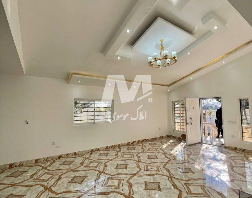 فروش فوری کردآباد چمستان | ۲۵۰ متر