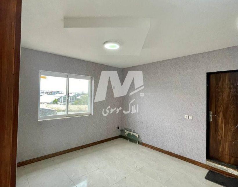 فروش باغ ویلا ۳۰۰ متری جوربند چمستان | ۳۰۰ متر