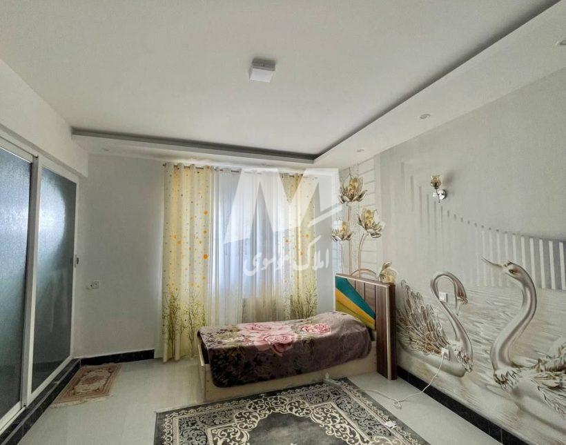 خرید ویلا ۳۰۰ متری فول فرنیش استخردار کردآباد چمستان | ۳۰۰ متر