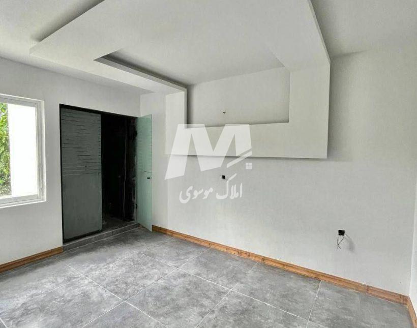 خرید ویلا مدرن شهرکی نعمت آباد چمستان اقساطی | ۲۲۰ متر