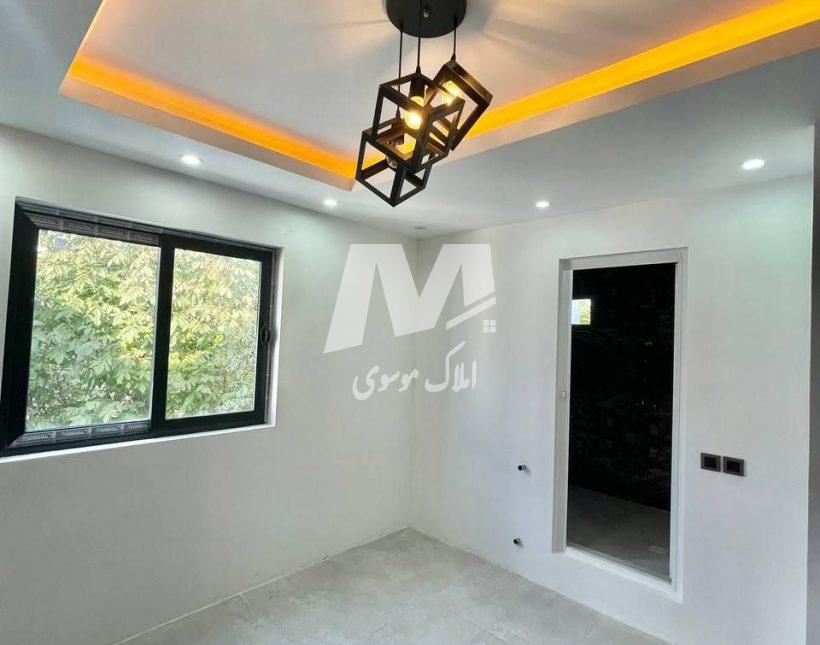 خرید ویلا دوبلکس امیرآباد چمستان شهرکی | ۲۰۰ متر