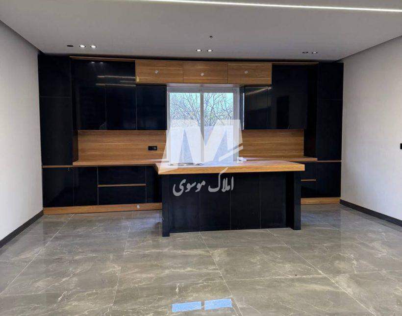 خرید ویلا نما مدرن منطقه سعادت آباد | ۲۵۰ متر