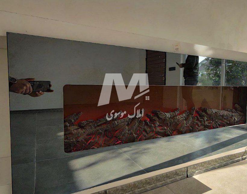 فروش ویلای دوبلکس مدرن پلاک یک جنگل | ۲۵۰ متر