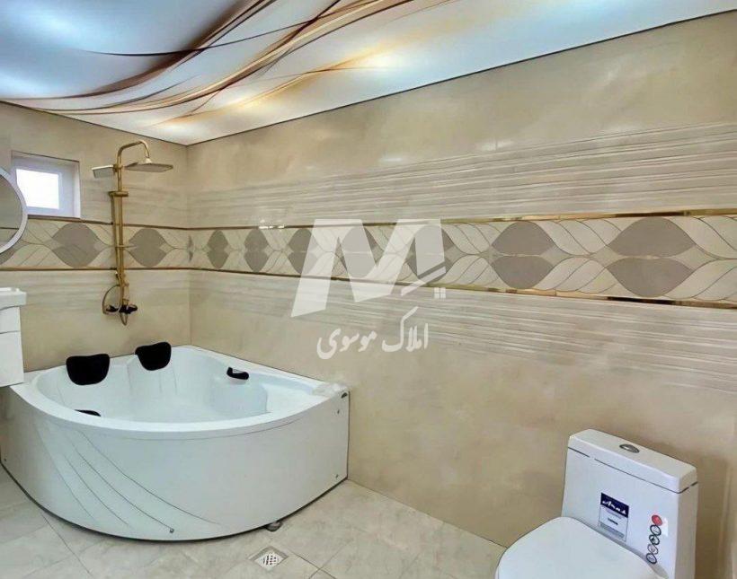 فروش ویلای دوبلکس مدرن پلاک یک جنگل | ۲۵۰ متر