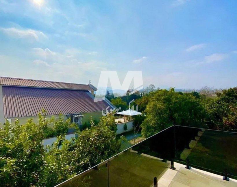 فروش ویلای دوبلکس مدرن پلاک یک جنگل | ۲۵۰ متر
