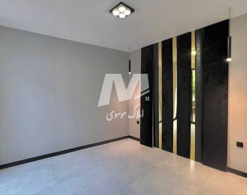 خرید ویلا دوبلکس مدرن جنگلی نعمت آباد چمستان | ۲۰۰ متر