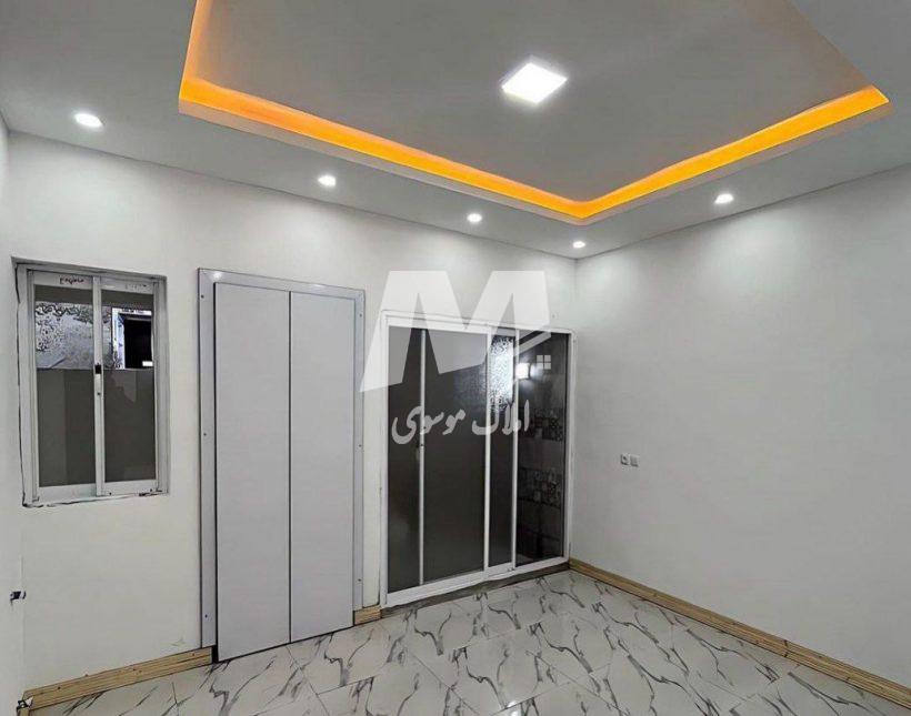 خرید ویلای فلت مدرن نوساز سند دار منطقه آپادانا | ۲۰۰ متر