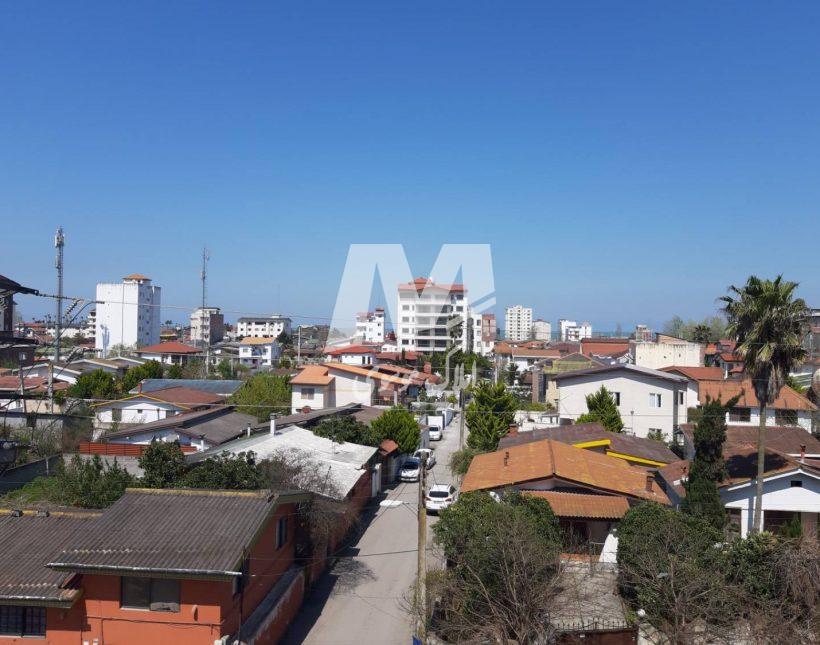 فروش آپارتمان ۲ خواب سند تک برگ مدارک کامل حوزه شهری رویان | ۰ متر