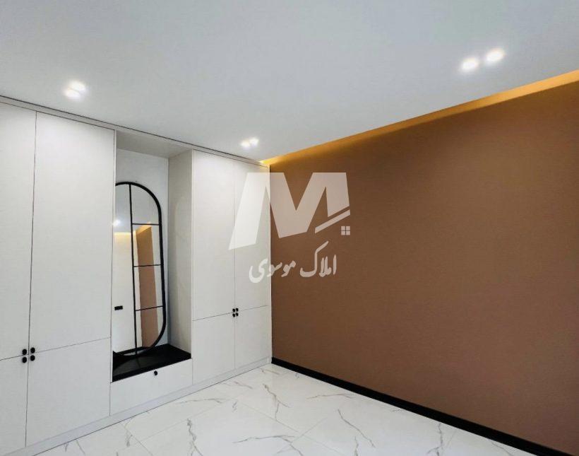 خرید ویلا اقساطی چمستان سعادت آباد سند تک برگ شهرکی | ۲۰۰ متر