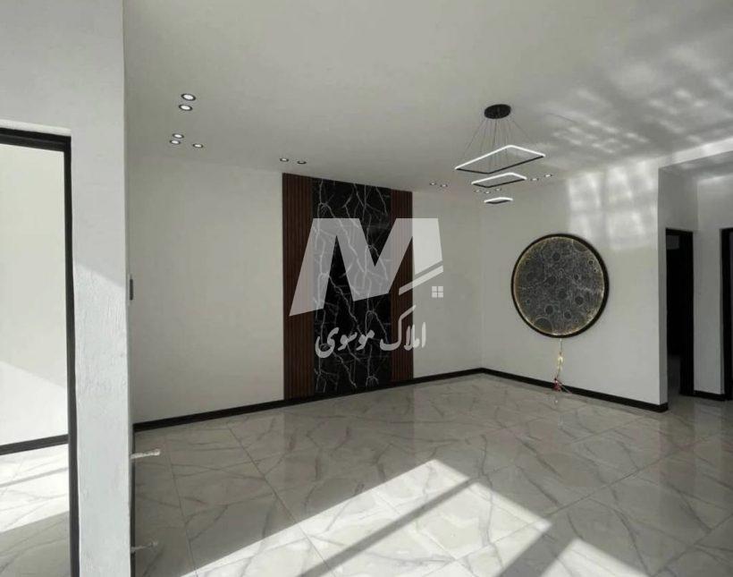 خرید اقساطی ویلا چمستان فلت همراه با جکوزی و شهرکی | ۲۰۰ متر