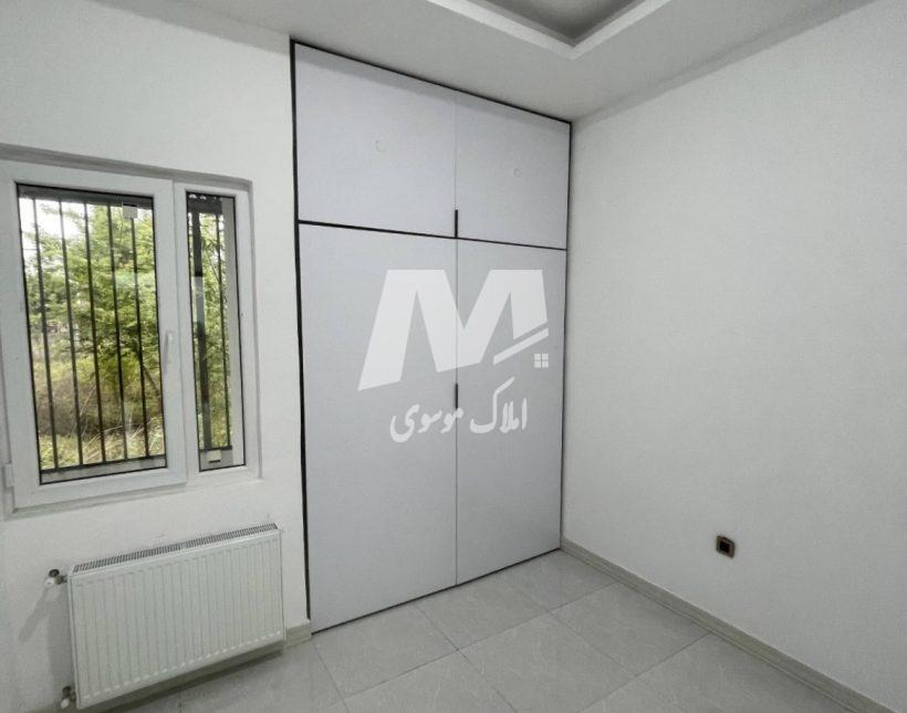 خرید ویلا اقساطی چمستان آهودشت سند دار شهرکی | ۱۷۰ متر