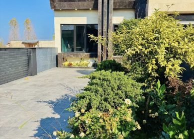 خرید ویلا اقساطی در چمستان شهرکی با نگهبان سند دار | ۲۰۰ متر