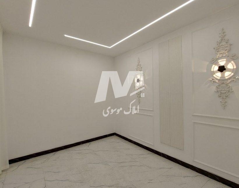 خرید ویلا اقساطی در چمستان ۱۰۰ متر بنا جنگلی | ۱۰۰ متر