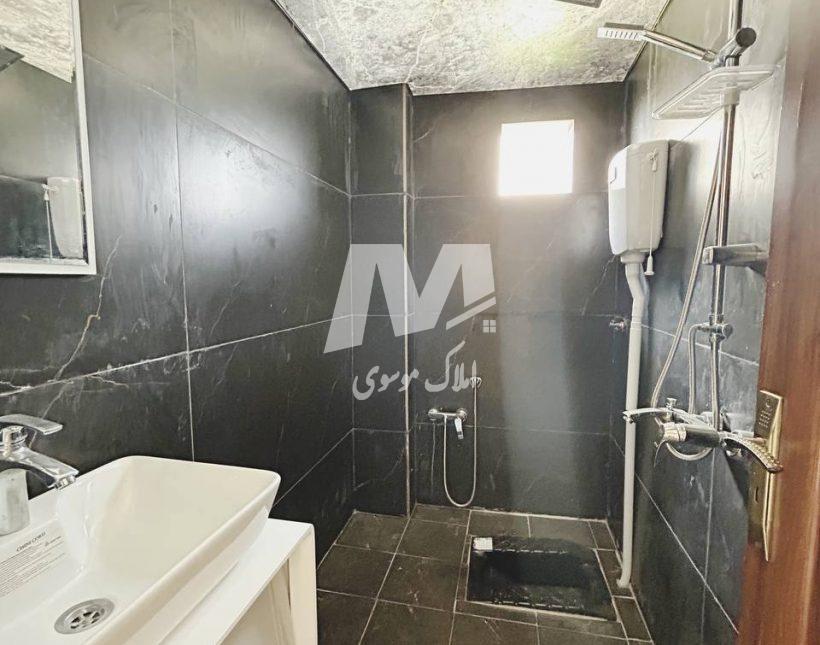 خرید ویلا اقساطی در چمستان بهدشت نیم پیلوت شهرکی | ۱۵۰ متر